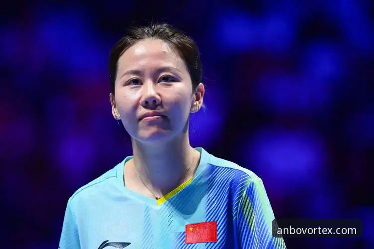 中国女乒世锦赛小组赛观赛操作教程：从陈幸同首秀看高效竞技状态